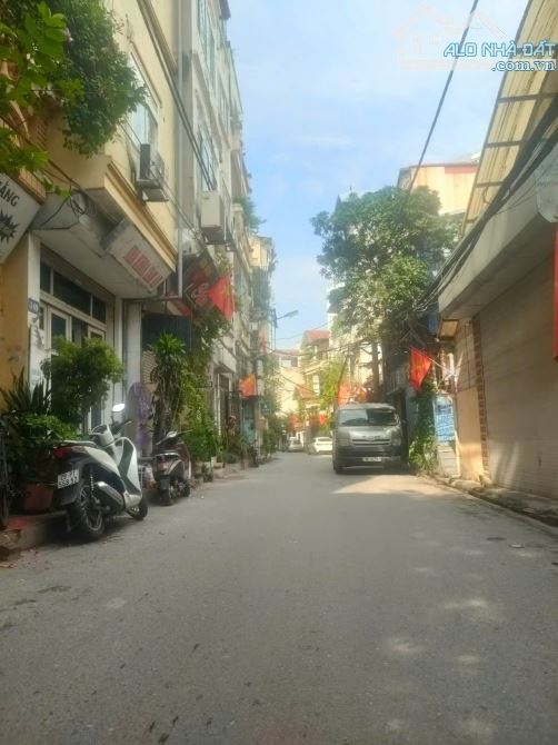 BÁN NHÀ PHÚ DIỄN, LÔ GÓC SIÊU THOÁNG, ÔTÔ TRÁNH, KINH DOANH ĐỈNH, DT 70M2 NHỈNH 14TỶ - 3