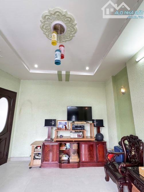BIỆT THỰ 2 TẦNG MẶT TIỀN,Đ.THỚI AN 22, P.Thới An,Q.12, dt 171m2(7mx25m).Đường12m,💰16,5Tỷ. - 3