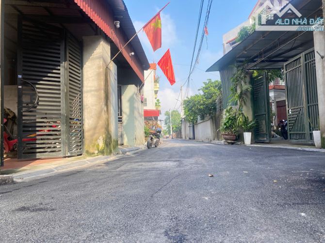 BÁN ĐẤT TIÊN DƯƠNG, ĐÔNG ANH, HÀ NỘI. 106M2, MT 5,1M. GIÁ CHỈ 7,8 TỶ - 3