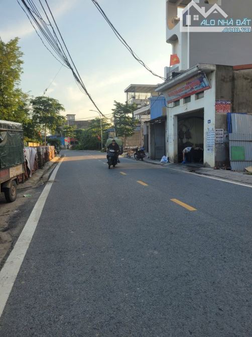 Bán đất ở mặt đường trục Vĩnh Khê An Đồng An Dương 100 m2, 4,7 tỷ - 3