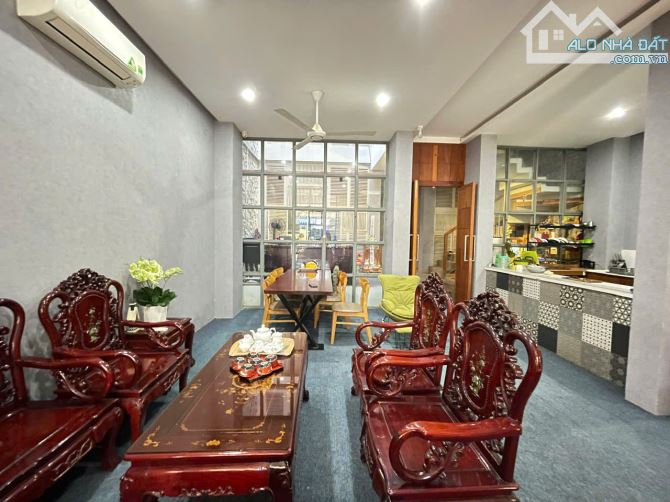 Bán nhà 3 tầng mặt tiền đường Trần Văn Dư, Ngũ Hành Sơn - 3