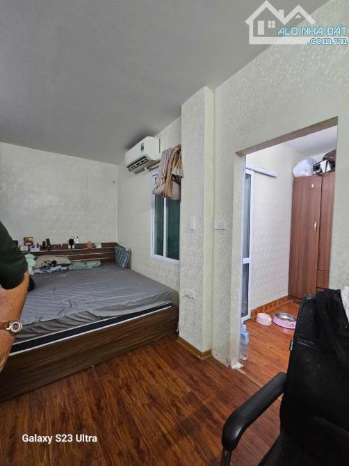 BÁN NHÀ ĐẠI CỒ VIỆT – PHƯỜNG BÁCH KHOA – QUẬN HAI BÀ TRƯNG – 28M² (TẦNG 2: 44M²) – 11.5 TỶ - 3