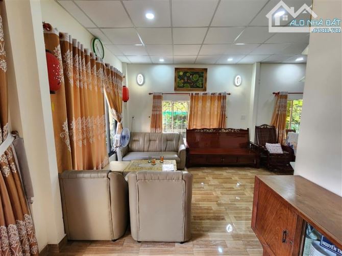 Bán nhà chính chủ Lê Quang Định, phường 1, Gò Vấp, hẻm xe hơi, 140m2, 4 tầng, giá 11.5 tỷ - 3