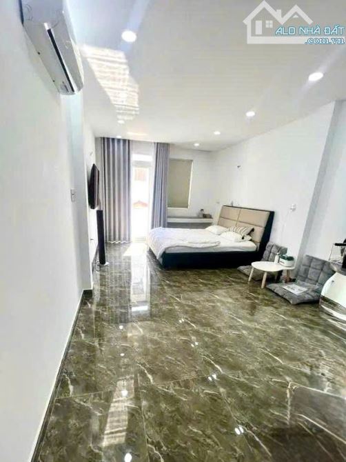 🔥 QUẬN 5 - NHÀ MỚI XÂY 5 TẦNG - KHU VỰC AN BÌNH - GIÁ CHỈ 13.2 TỶ 🔥 - 3
