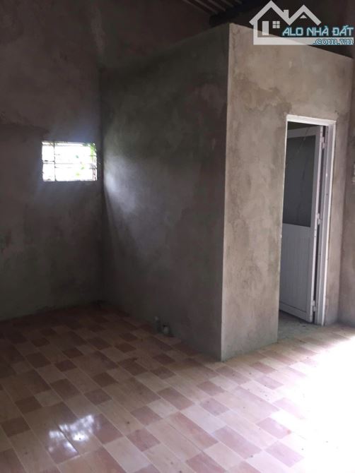 Chính Chủ Bán 500m2 Đất Tặng Nhà Mặt Tiền Đường TL.6 Phú Mỹ Hưng, Củ Chi. - 3