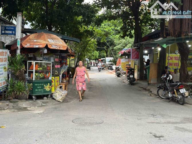 Bán lô đất góc 2 mặt tiền đường An Thượng 16_Tôn Thất Hiệp, Ngũ Hành Sơn. - 3