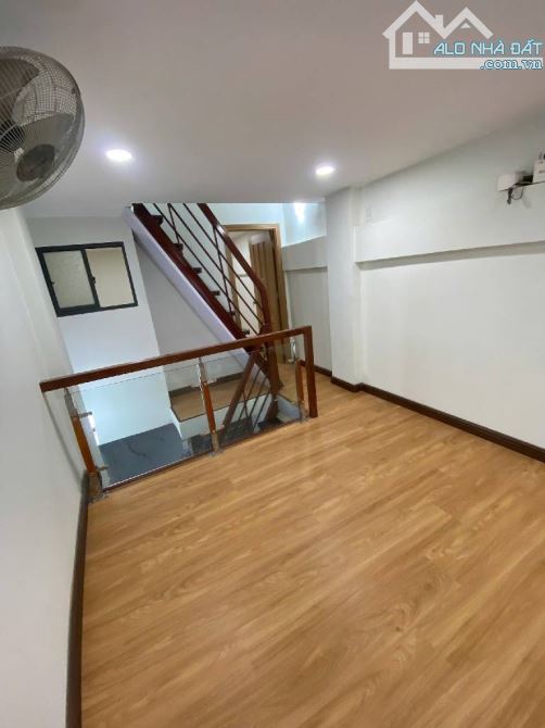 📣🔥NHÀ HẺM 1/ĐƯỜNG 100 BÌNH THỚI QUẬN 11 💰👉3,88 TỶ 🏠DT đất: 3x8m (24m²) - 3