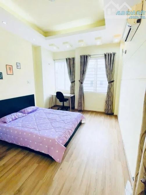 🏡 BÁN GẤP NHÀ ĐƯỜNG LÊ VĂN SỸ QUẬN 3 – 5 PHÒNG NGỦ – 6.95 TỶ! - 3