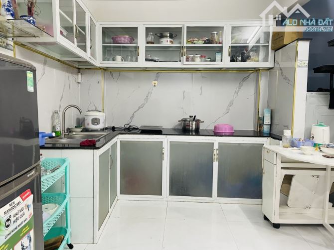 🏘🔥TÂN PHÚ VIP - SÁT MẶT TIỀN - 37M2 - 4.6x9M - 3 TẦNG - KO QUY HOẠCH LỘ GIỚI - CHỈ 3.85 - 3