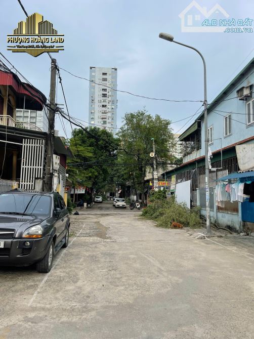 BÁN LÔ ĐẤT MẶT ĐƯỜNG LƯƠNG ĐÌNH CỦA – QUANG TRUNG PHƯỜNG THÀNH VINH 183,5m2 - 3
