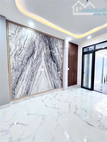 BÁN NHÀ ĐẸP ANPHÚTÂY–KHÔNG LG–SÁT LÊ.K.PHIÊU–GẦN NGUYỄN.V.LINH–ĐƯỜNG6MTHÔNG–76M²*4TẦNGBTCT - 3