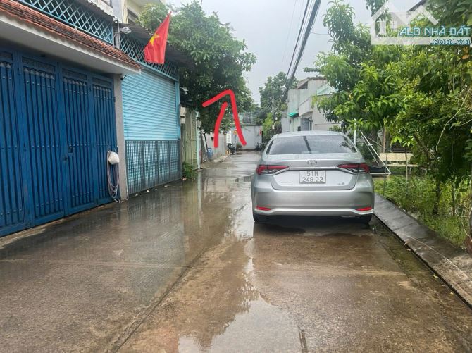88m2 đất thổ cư gần cổng SIM CITY đường 4 lò lu cách cổng chính 200m. Mua bán Đất tại Thàn - 3