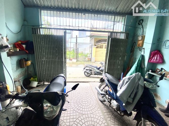 🏡 NHÀ 2 TẦNG PHÚ HỮU – HẺM XE HƠI – 73m2 GIÁ CHỈ 3.9 TỶ - 3