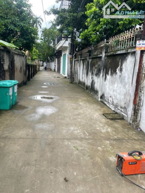 Bán gấp đất Ngũ Hiệp - Đông Mỹ ô tô vào đất ,ngõ thông ,kinh doanh giá 5.4 tỷ - 3
