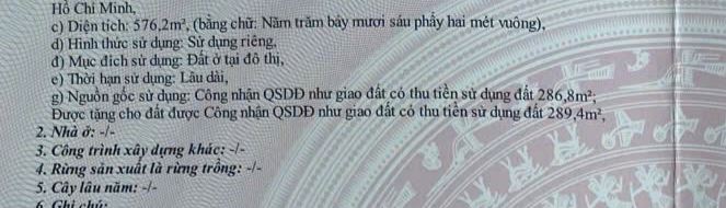 🔥 BÁN ĐẤT Quận 2 - Bán Đất 2 MẶT TIỀN ô tô thông cách Nguyễn Thị Định 150m Giá TL - 3