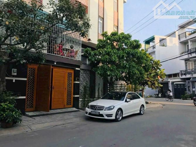 GÒ VẤP, BÁN NHÀ LÔ GÓC ĐƯỜNG 59 CC DREAM HOME, DT 9x20m GIÁ CHỈ 16.5 TỶ - 3