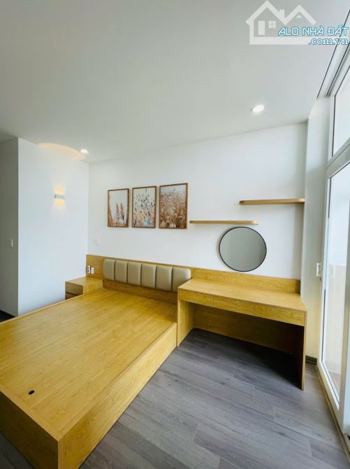 Cần bán căn hộ 94m2, 3 ngủ chung cư Usilk, full đồ đẹp, sổ đỏ chính chủ, hơn 5 tỷ - 3