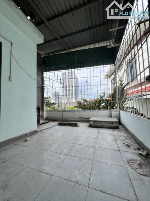 Bán nhà 1 Trệt 1 Lầu 98m2 Đông Hòa.Đường 2 ô tô thông,gần ĐHQG TPHCM - 3