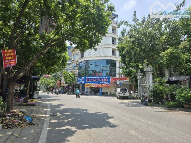 Đất đấu giá mậu Lương gần sân bóng 60m mt5m,vỉa hè ô tô tránh, Kinh doanh - 3