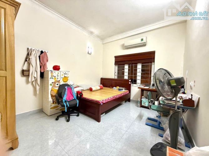 BÁN NHÀ PHAN ĐÌNH GIÓT-TT THANH XUÂN,DT 34MX5 TẦNG,chỉ 6,4 tỷ - 3