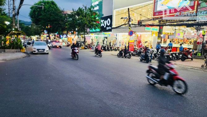 BÁN GÓC 500M2 NGANG 11M MẶT TIỀN ĐƯỜNG ÂU CƠ, HÒA KHÁNH BẮC, LIÊN CHIỂU CHỈ 24 TRIỆU/M2 - 3