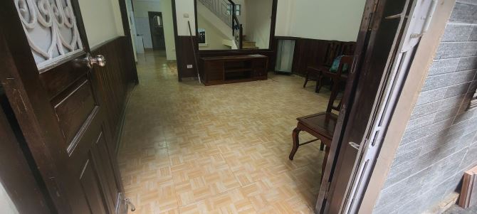 Cho thuê nhà nguyên căn phố Cự Lộc, Thượng Đình, Thanh Xuân. DT 60m 4 tầng, giá 18tr - 3
