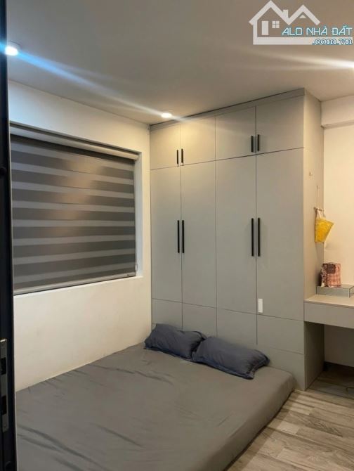 NHÀ 2 TẦNG ĐIỆN BIÊN PHỦ - DT 79M2 - CHỈ 3 TỶ X - 3