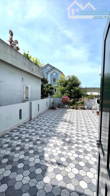 Bán 2 căn liền kề, 153m2 (9x17) - MT Nguyễn Trung Ngạn - Khuê Trung - 3