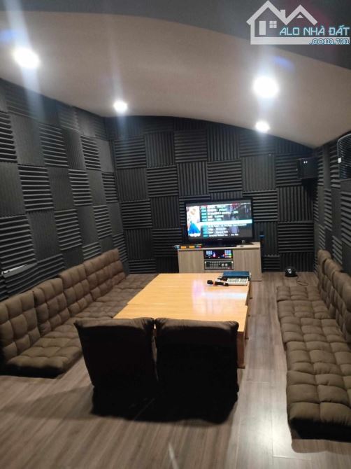 Biệt thự hồ bơi An Phú – DT 234m² (8.7x27), 1 trệt 2 lầu - 3