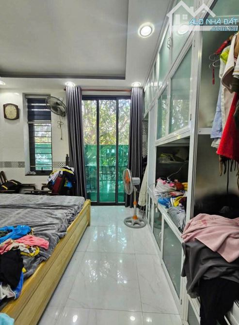📌📌📌LÀM VIỆC TRỰC TIẾP GIÁ TỐT !!! Bán nhà 4 tầng kiệt Trần Hưng Đạo,giá rẻ - 3