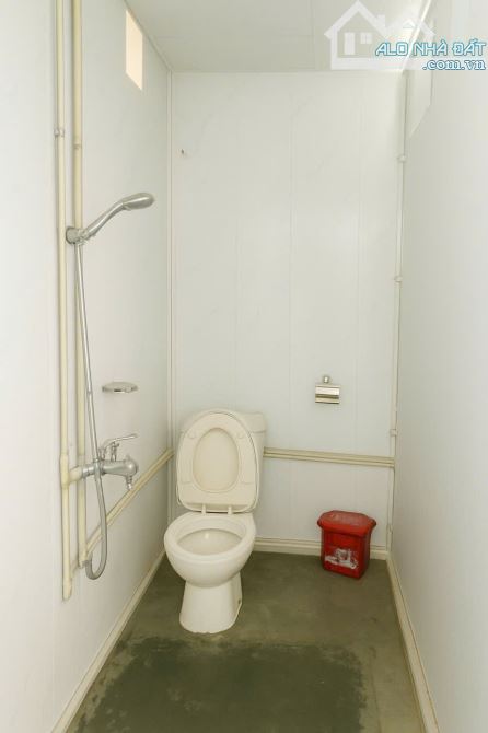 Thuê siêu rẻ căn hộ 103m2 3PN, 1 bếp, 1P khách, 2WC đường Nguyễn Quý Đức Thanh Xuân Hn - 3