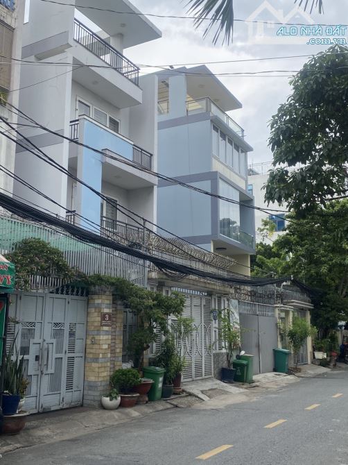 MTKD đường số 5 An Phú Thủ Đức Dien tich 120m2 44 x 28 cong nhan du - 3