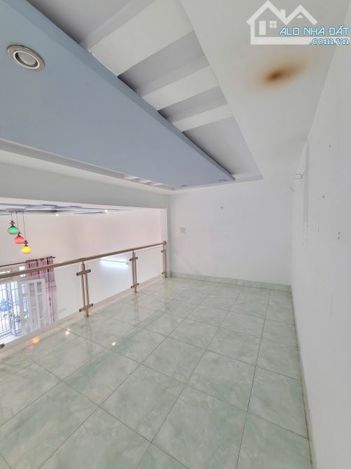 Bán nhà cấp 4 KDC gần BigC Dĩ An p.Đông Hòa Tp.Dĩ An chỉ 3ty750 TL M7433 - 3