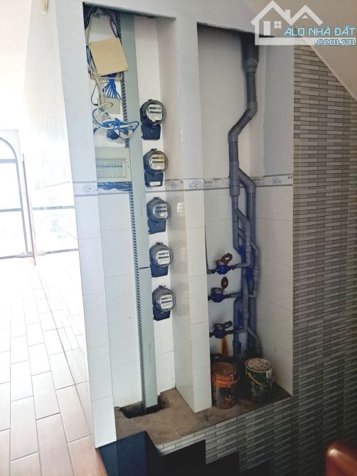 DÒNG TIỀN GẦN 1 TỶ/NĂM – CHDV 20 PHÒNG CAO CẤP, CẠNH BX MIỀN TÂY, GẦN AEON BÌNH TÂN🔥 - 3