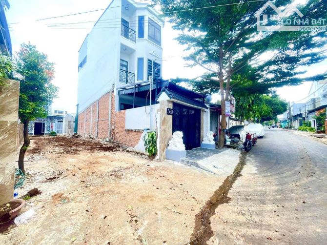 Lô đất Mặt tiền phố cổ số 362 Trần Phú thuộc phường BMT - Đắk Lắk 3,45 tỷ - 3