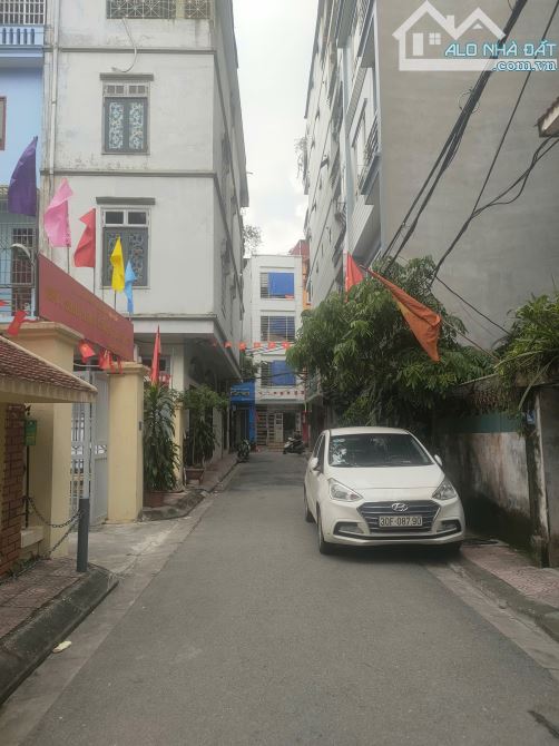 BÁN GẤP NHÀ ĐẸP DOÃN KẾ THIỆN, PHÂN LÔ, ÔTÔ  ĐỖ CỬA, VIEW THOÁNG, DÂN XÂY 39M2 CHỈ 11 TỶ - 3