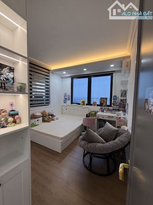 🏡 BÁN PENTHOUSE IRIS GARDEN – TRẦN HỮU DỰC – 186M² – FULL NỘI THẤT CAO CẤP 🏡 - 3