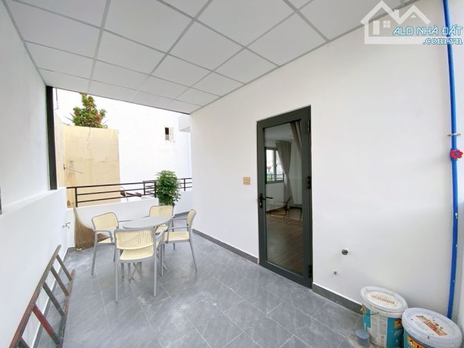 Nhanh đến nhà đẹp ở ngay Lê Văn Sỹ, 41m2 nở hậu tài lộc, 4 tầng, tặng nội thất, hơn 8 tỷ - 3