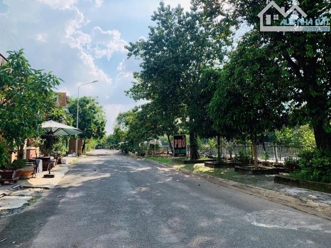 Bán đất mặt tiền sông đường 52 kdc 10 mẫu P Bình Trưng Đông quận 2 cũ nền H7 (155m²) 23 tỷ - 3