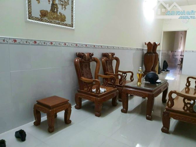 NHÀ MẶT TIỀN ĐƯỜNG NGUYỄN THÔNG GẦN QK 9, PHƯỜNG BÌNH THUỶ ( AN THỚI CŨ ) Tp.CẦN THƠ - 3