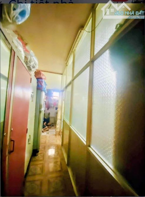 Bán Nhà chính chủ 1 đời, đường Liên Tỉnh 5, P5 Q8 - Giá nhỉnh 4, 5 Tỷ💰 thương lượng - 3