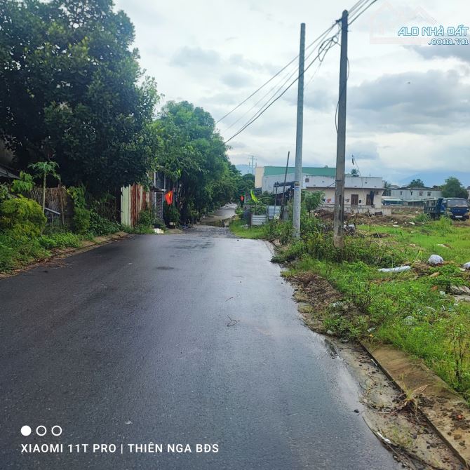 📌📌📌LÀM VIỆC TRỰC TIẾP GIÁ TỐT !!! Bán lô đất lên nhà số 158 Nguyễn Sắc Kim - 3