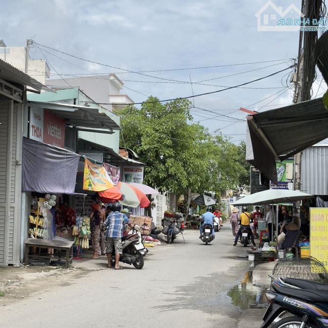 NHÀ MẶT TIỀN NGAY CHỢ MẶT TIỀN Đ.TRẦN QUANG DIỆU NỐI DÀI THUẬN TIỆN KINH DOANH, Tp.CẦN THƠ - 3