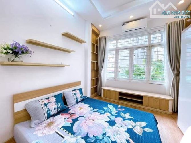 Hot chủ nhà cần vốn bán căn CCMN mặt đường 5,5 tầng tại Vân Canh - 3