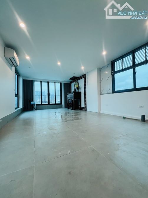 Bán toà vp Cầu Giấy phân lô ô tô 75m 9 tầng mt 45m 34.8 tỷ thương lượng - 3