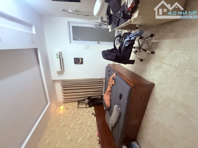 Bán nhà HxH Lê Văn Quới 4 Tầng 60m2 6x tỷ 🌹🌹🌹 - 3