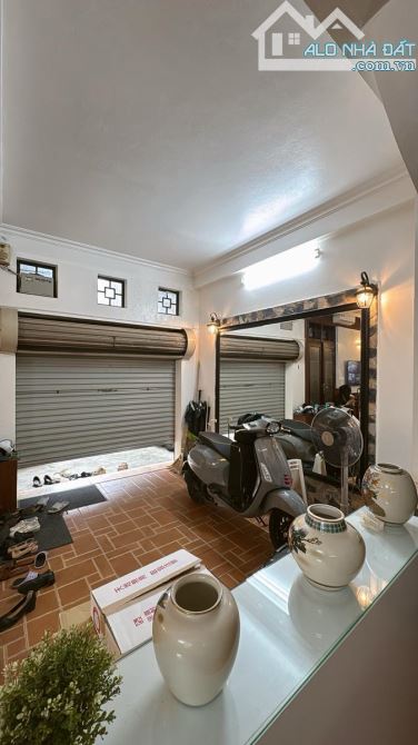 BÁN NHÀ NGÕ 117 NGUYỄN SƠN 45M² ×4 TẦNG, MT 7M, GIÁ 13.1 TỶ LONG BIÊN - 3