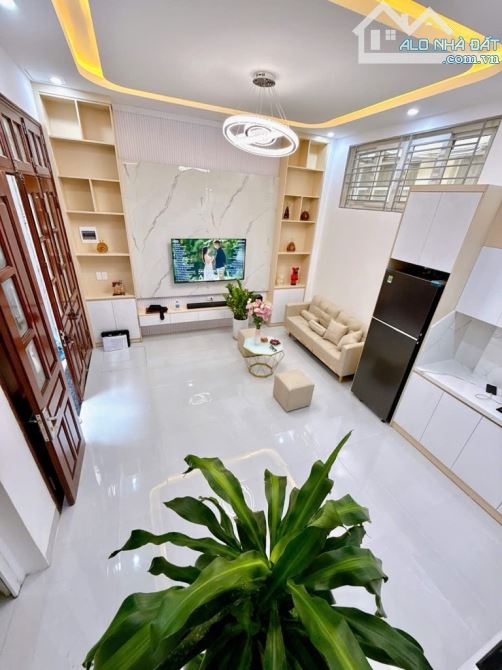 💥💥 NHÀ ĐẸP TRUNG TÂM ĐỐNG ĐA – NGÃ TƯ SỞ 💥💥 - 3