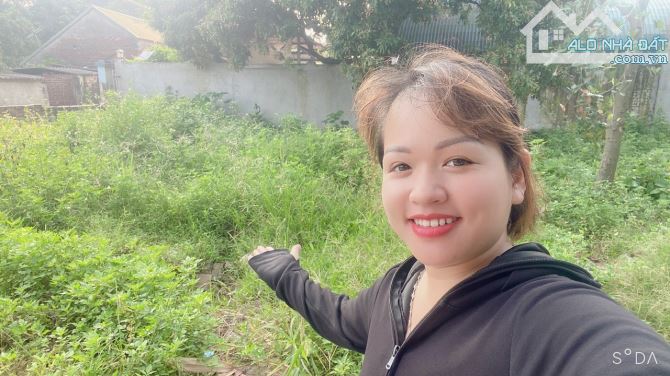 Chỉ nhỉnh 1 tỷ-Đất Hiền Ninh-Sóc Sơn-65m2-oto đỗ cửa-gần trục chính-Giá đầu tư - 3