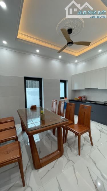 Bán nhà Chu Huy Mân,Phúc Đồng 4 tầng,103m,mt4.7m Vf3 vào nhà nhỉnh 12 tỷ - 3